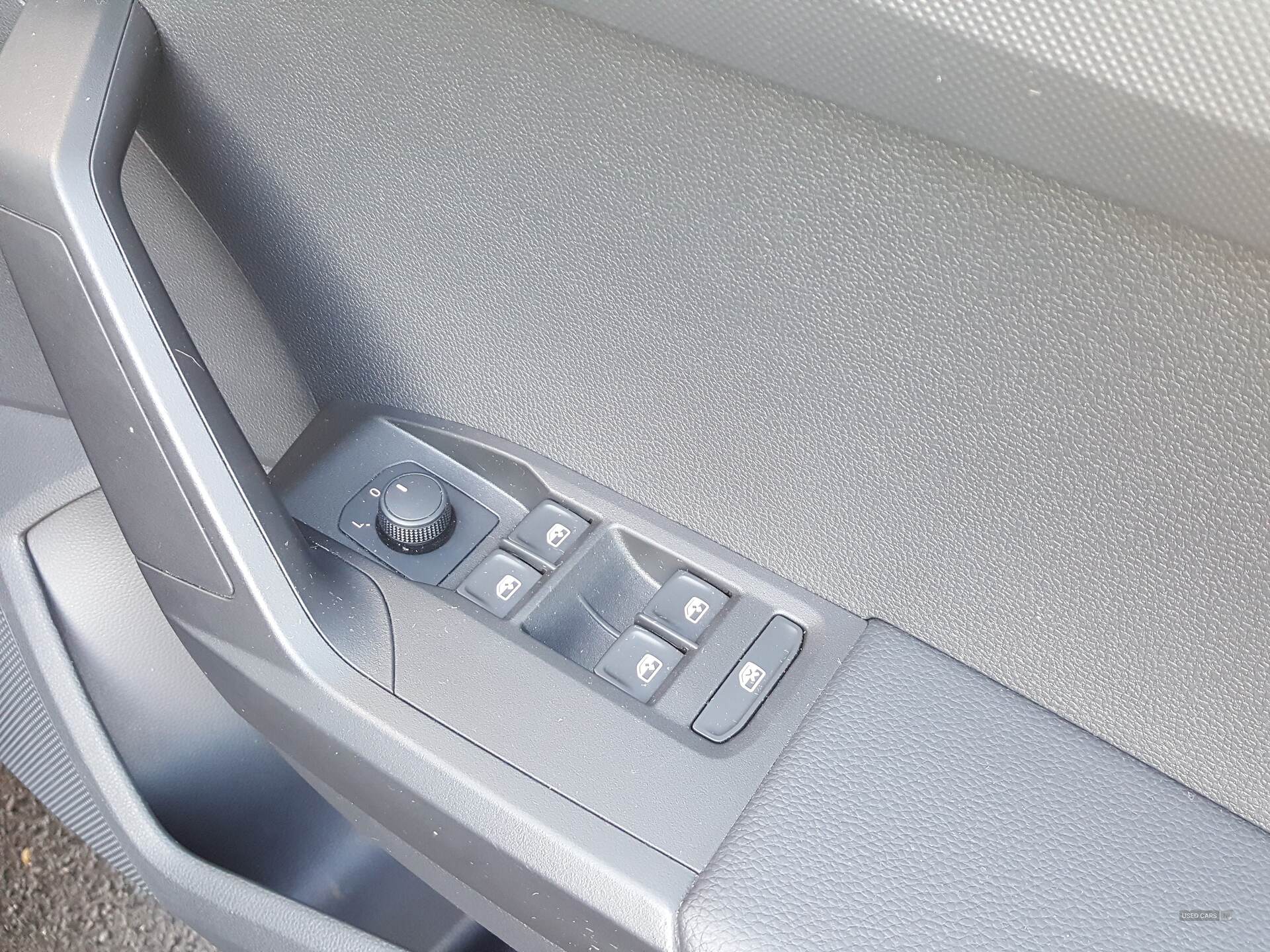 Mar 2022 Seat Arona 1.0 TSI SE Technology 5dr
