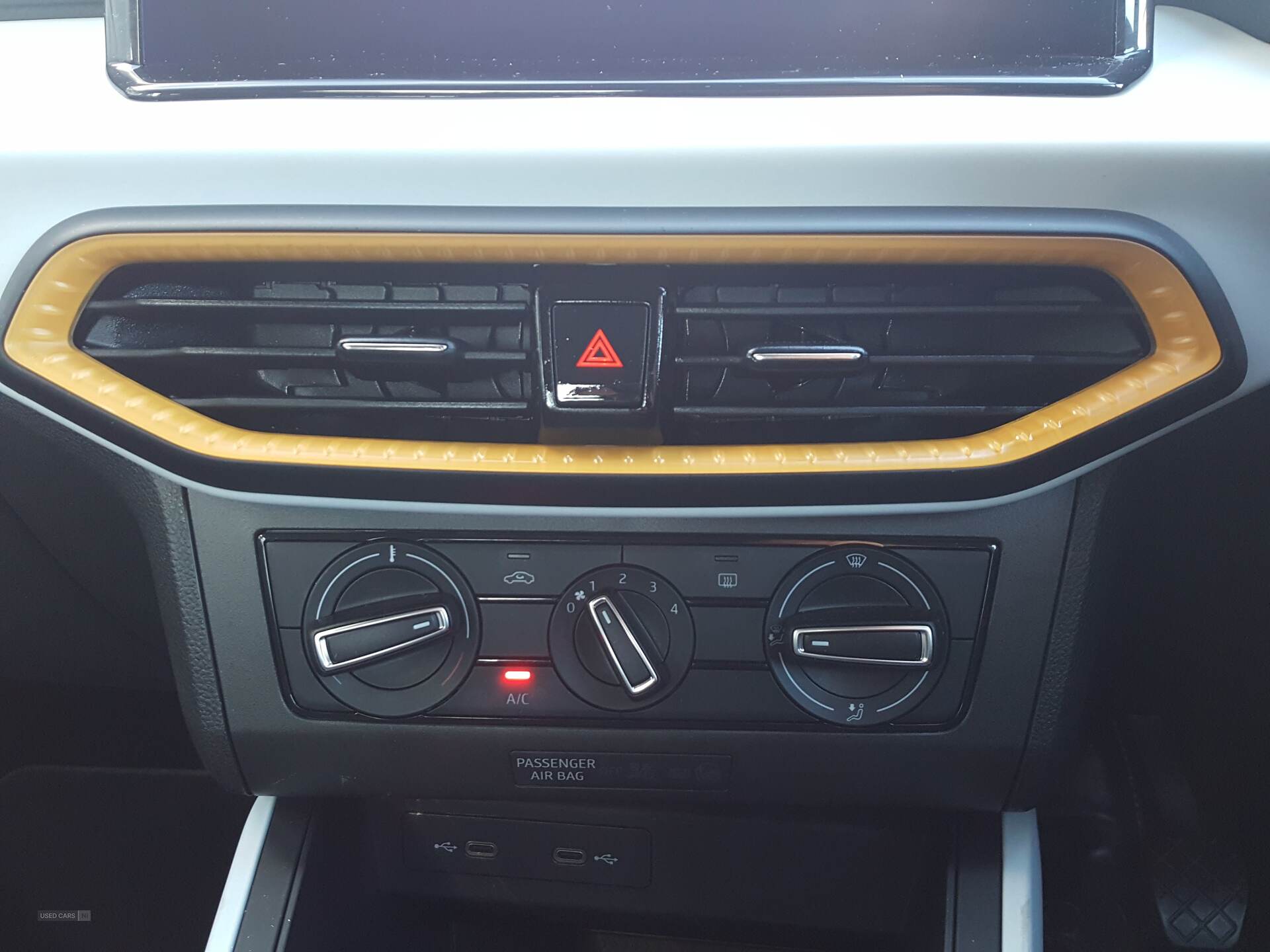 Mar 2022 Seat Arona 1.0 TSI SE Technology 5dr