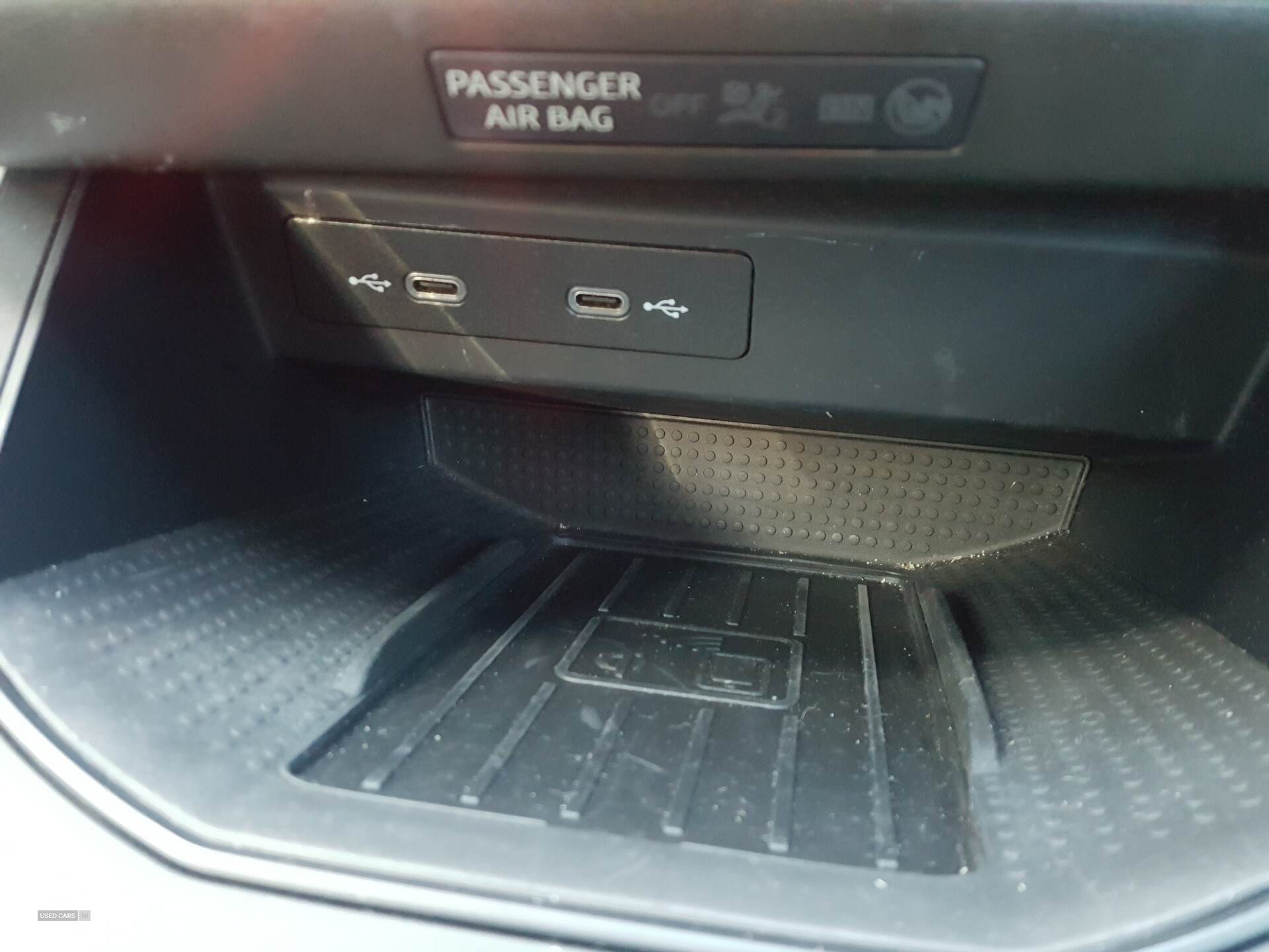 Mar 2022 Seat Arona 1.0 TSI SE Technology 5dr