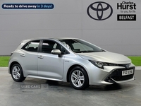 Toyota Corolla 1.8 Vvt-I Hybrid Icon Tech 5Dr Cvt in Antrim