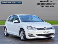 Volkswagen Golf 1.0 Tsi Match Bluemotion Edition 5Dr in Down