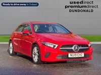 Mercedes-Benz A-Class DIESEL HATCHBACK in Down