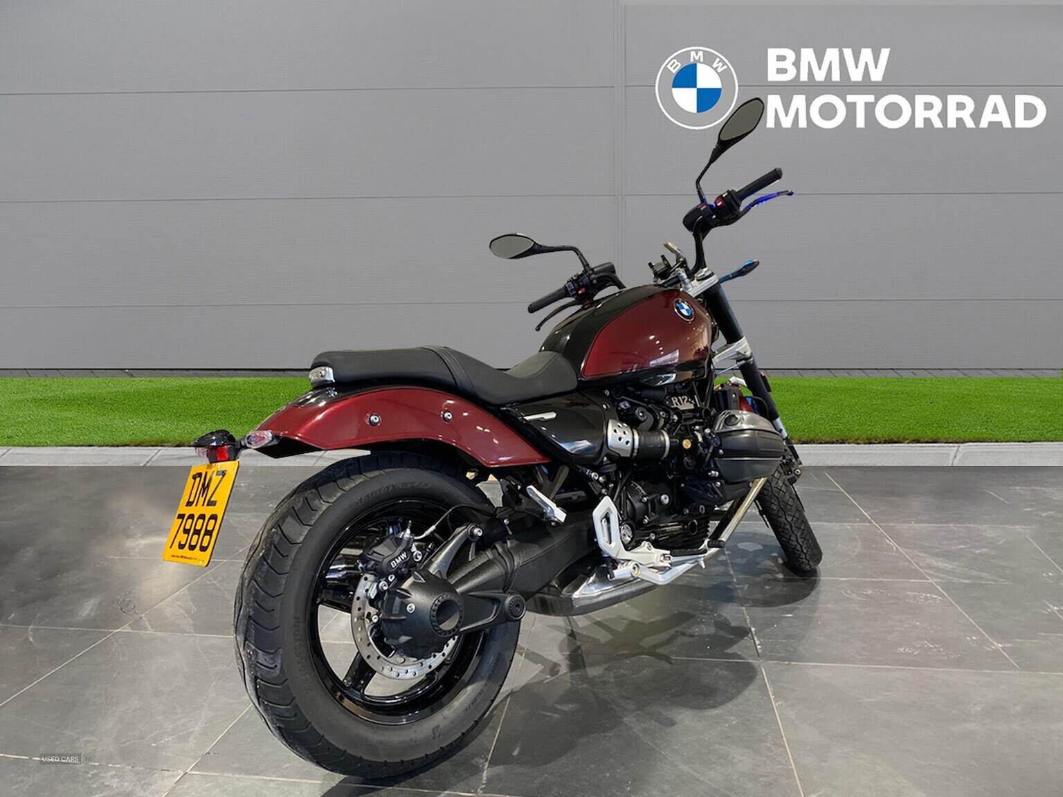  2024 BMW  R12 R12 (24My)