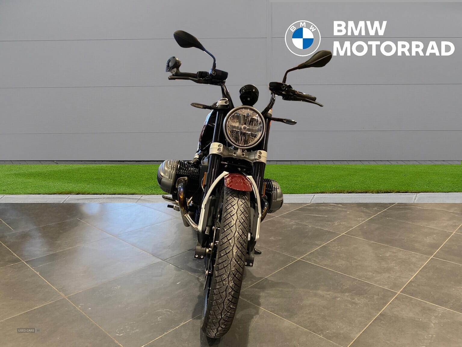  2024 BMW  R12 R12 (24My)