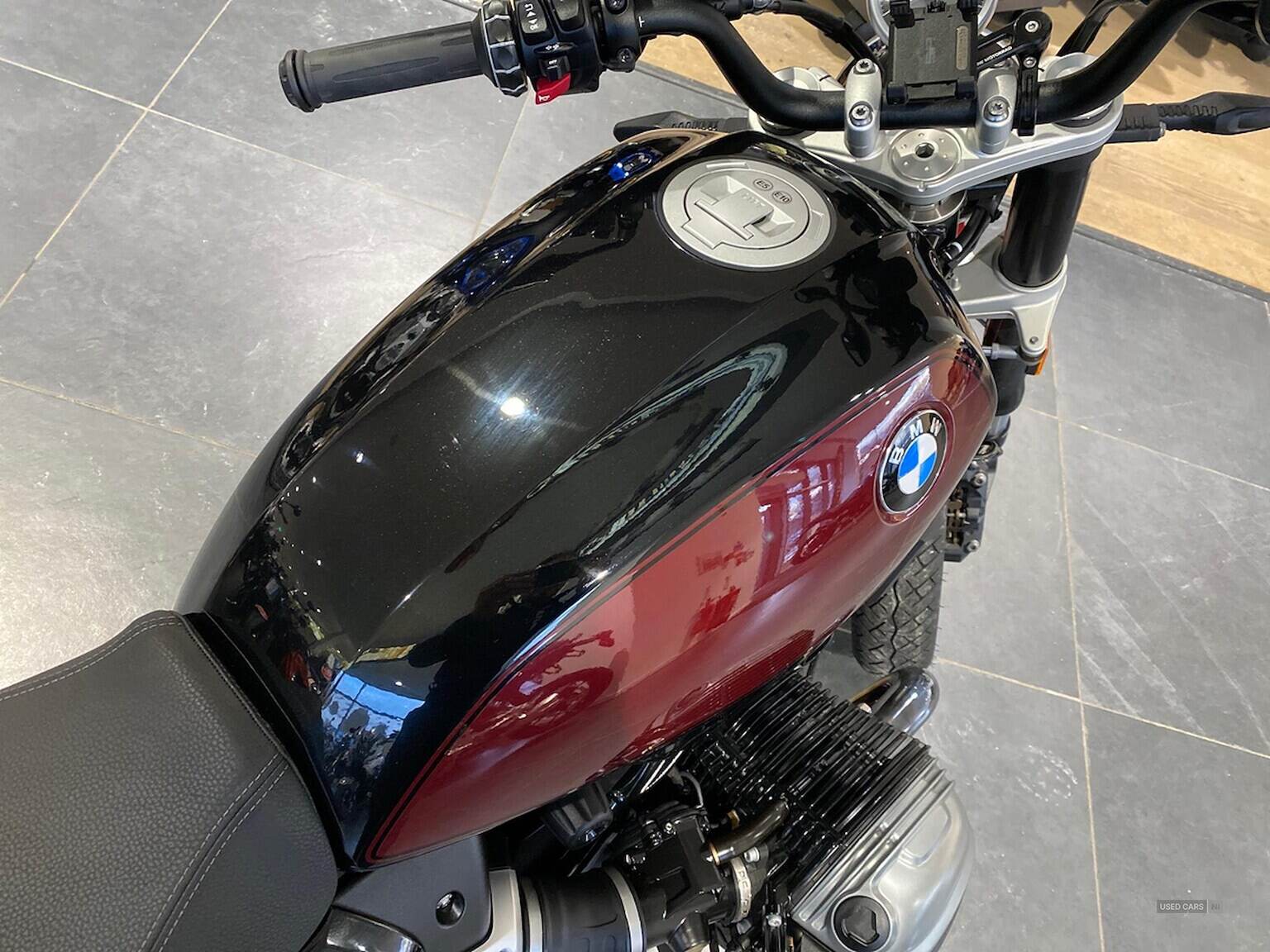  2024 BMW  R12 R12 (24My)