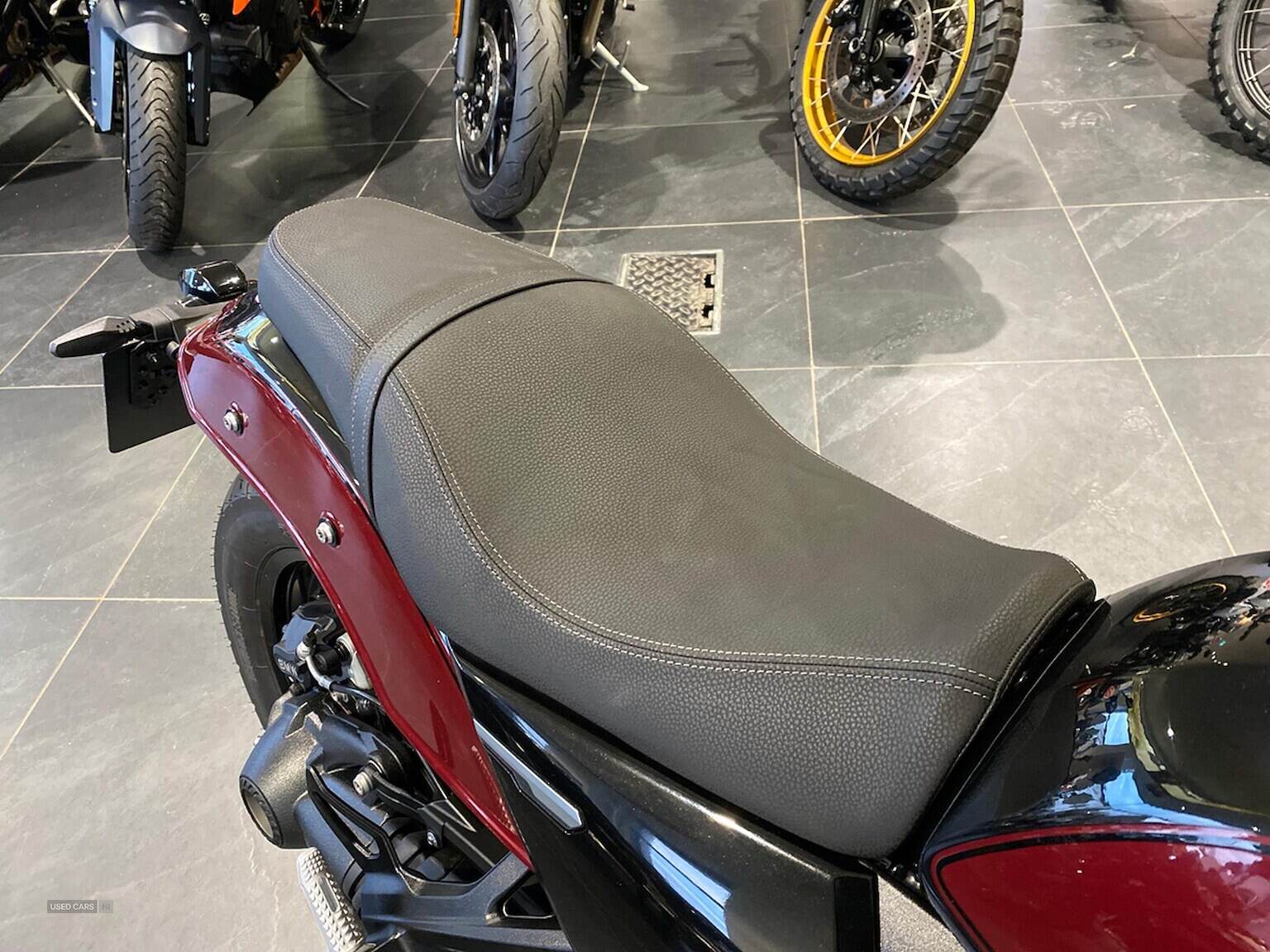  2024 BMW  R12 R12 (24My)