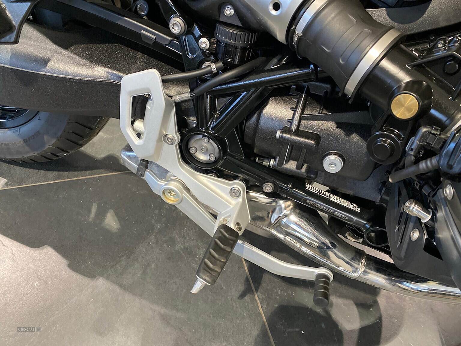  2024 BMW  R12 R12 (24My)