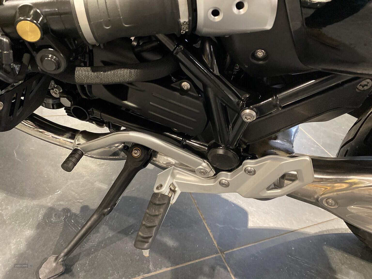  2024 BMW  R12 R12 (24My)