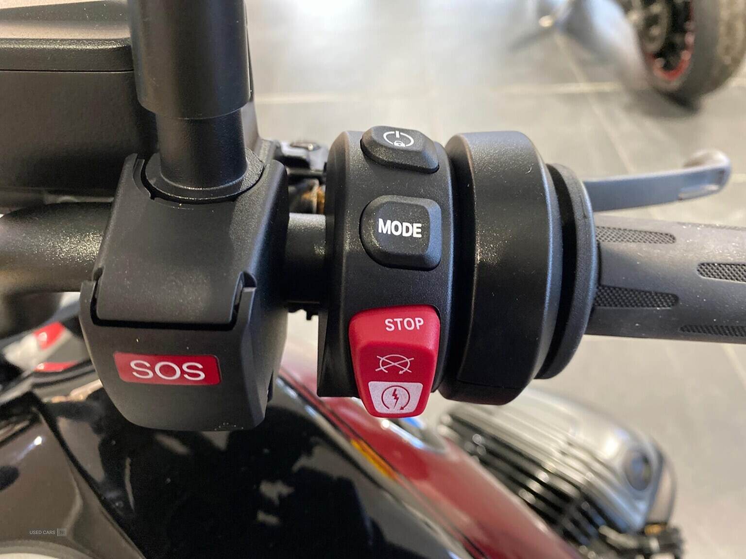  2024 BMW  R12 R12 (24My)