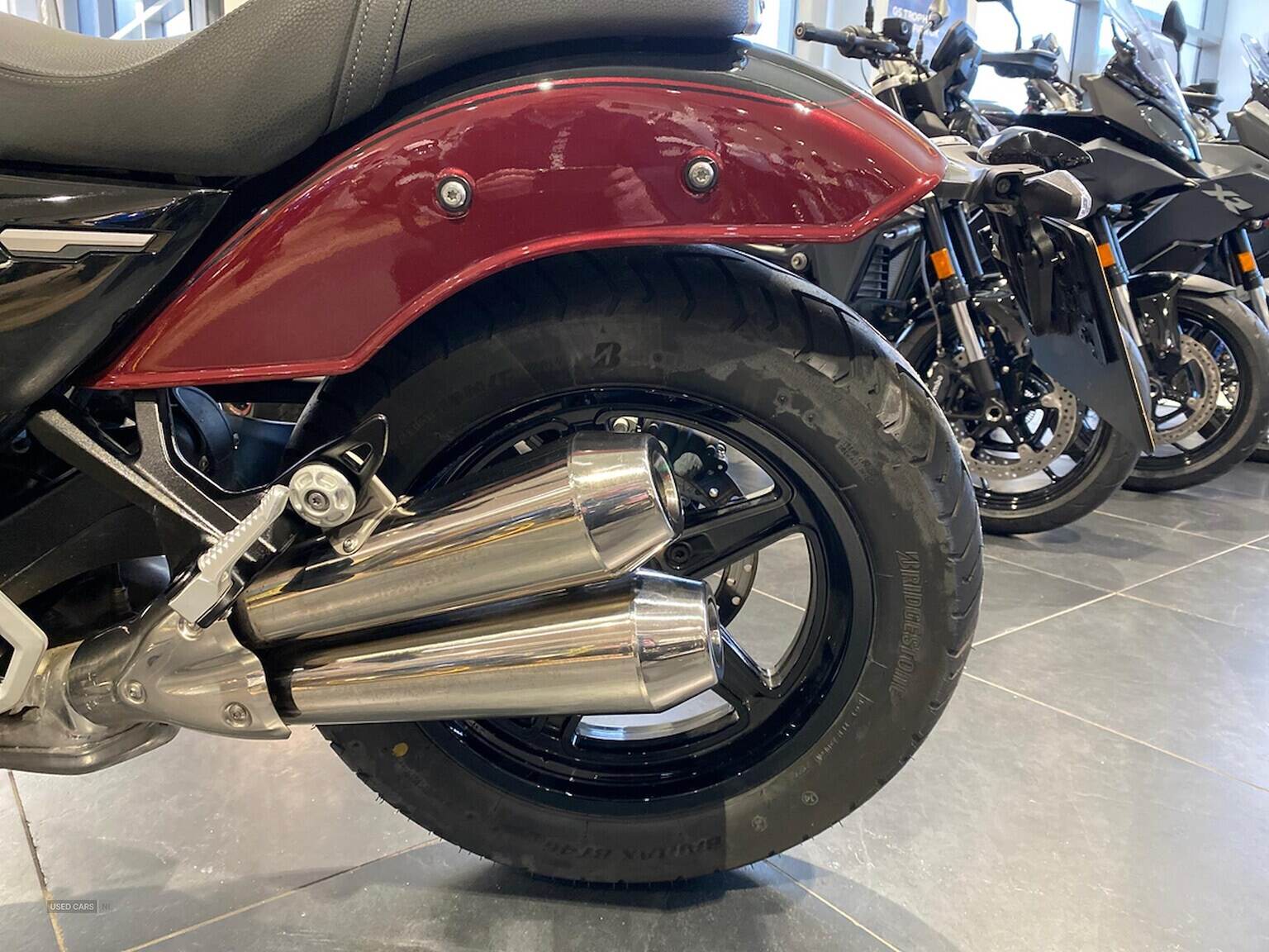  2024 BMW  R12 R12 (24My)