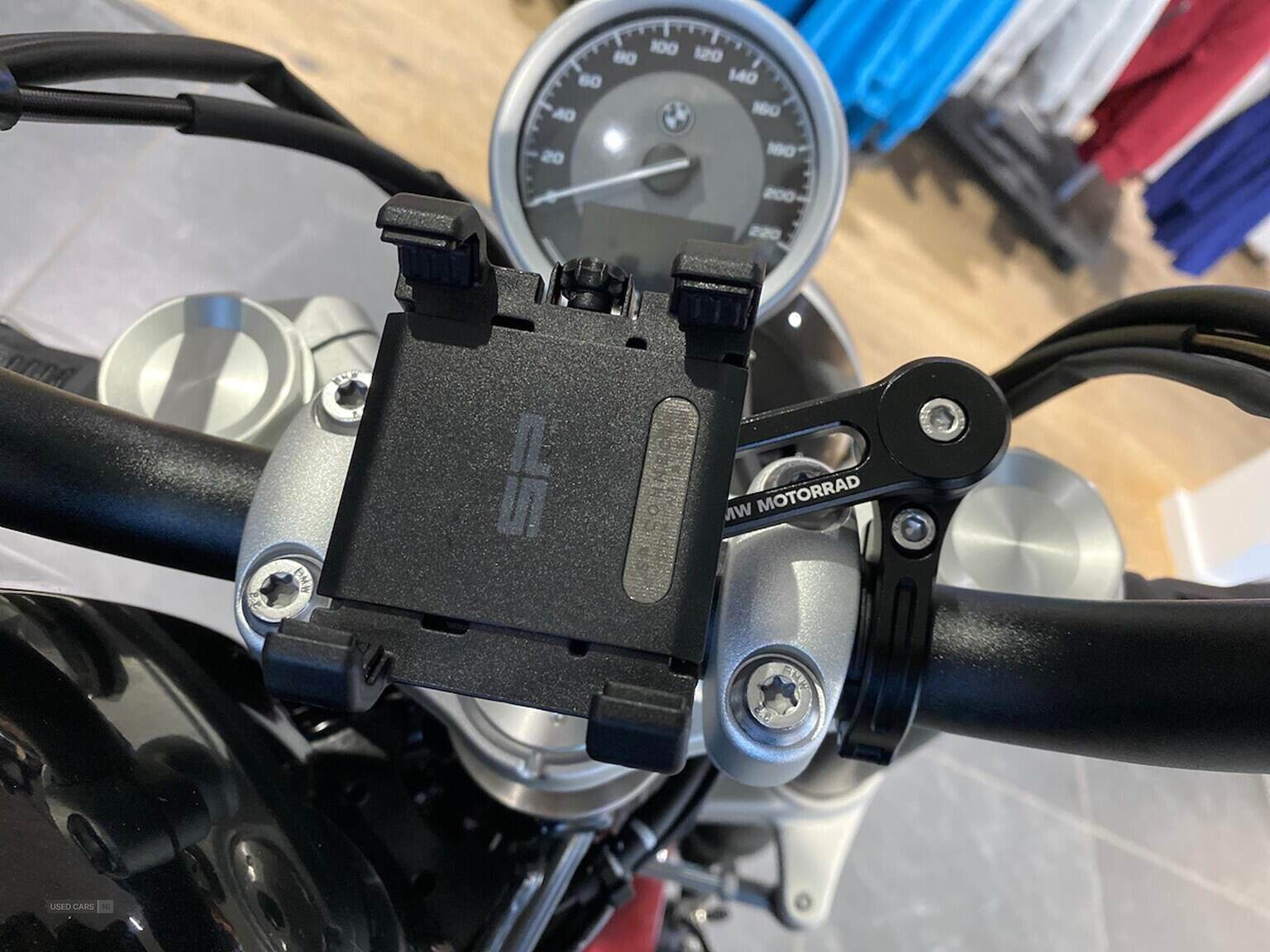  2024 BMW  R12 R12 (24My)