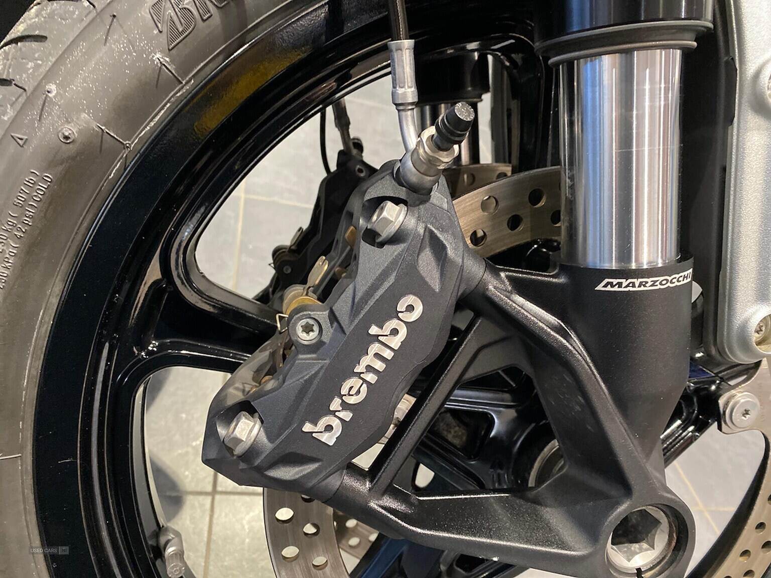  2024 BMW  R12 R12 (24My)
