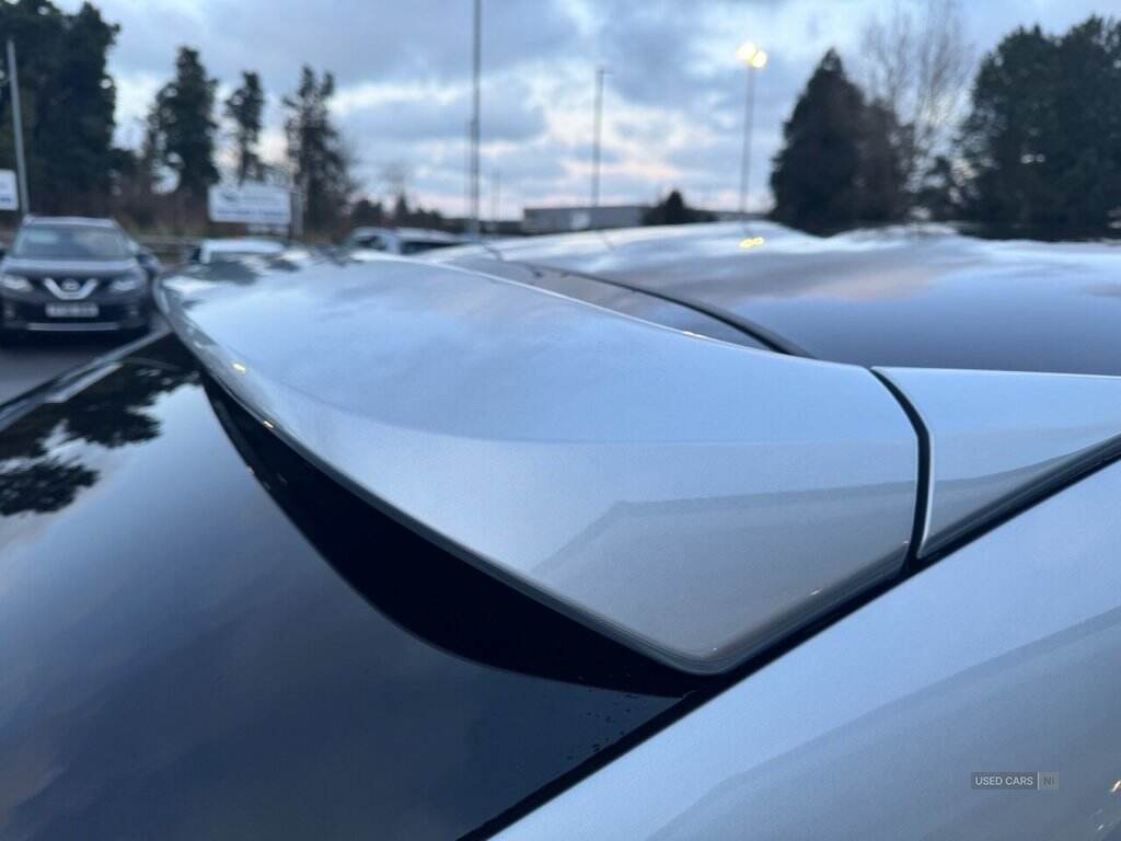  2023 Porsche Cayenne 3.0 V6 4d 456 BHP Showroom condition 20k of extras