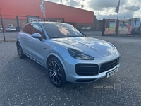 Porsche Cayenne 3.0 V6 4d 456 BHP Showroom condition 20k of extras in Down