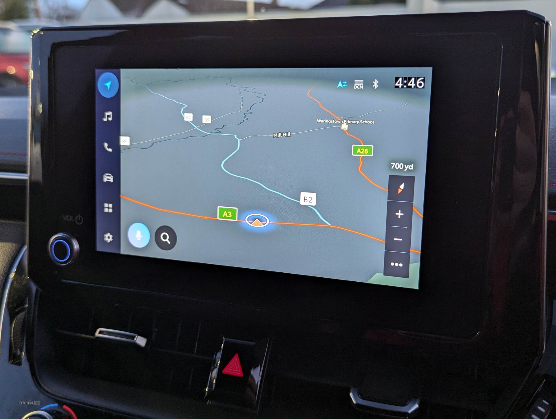 Feb 2022 Toyota Corolla 1.8 VVT-i Hybrid Excel 5dr CVT