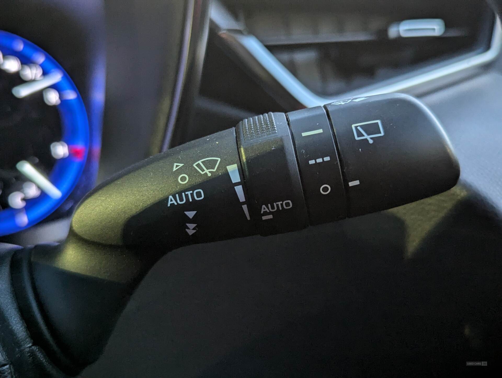 Feb 2022 Toyota Corolla 1.8 VVT-i Hybrid Excel 5dr CVT