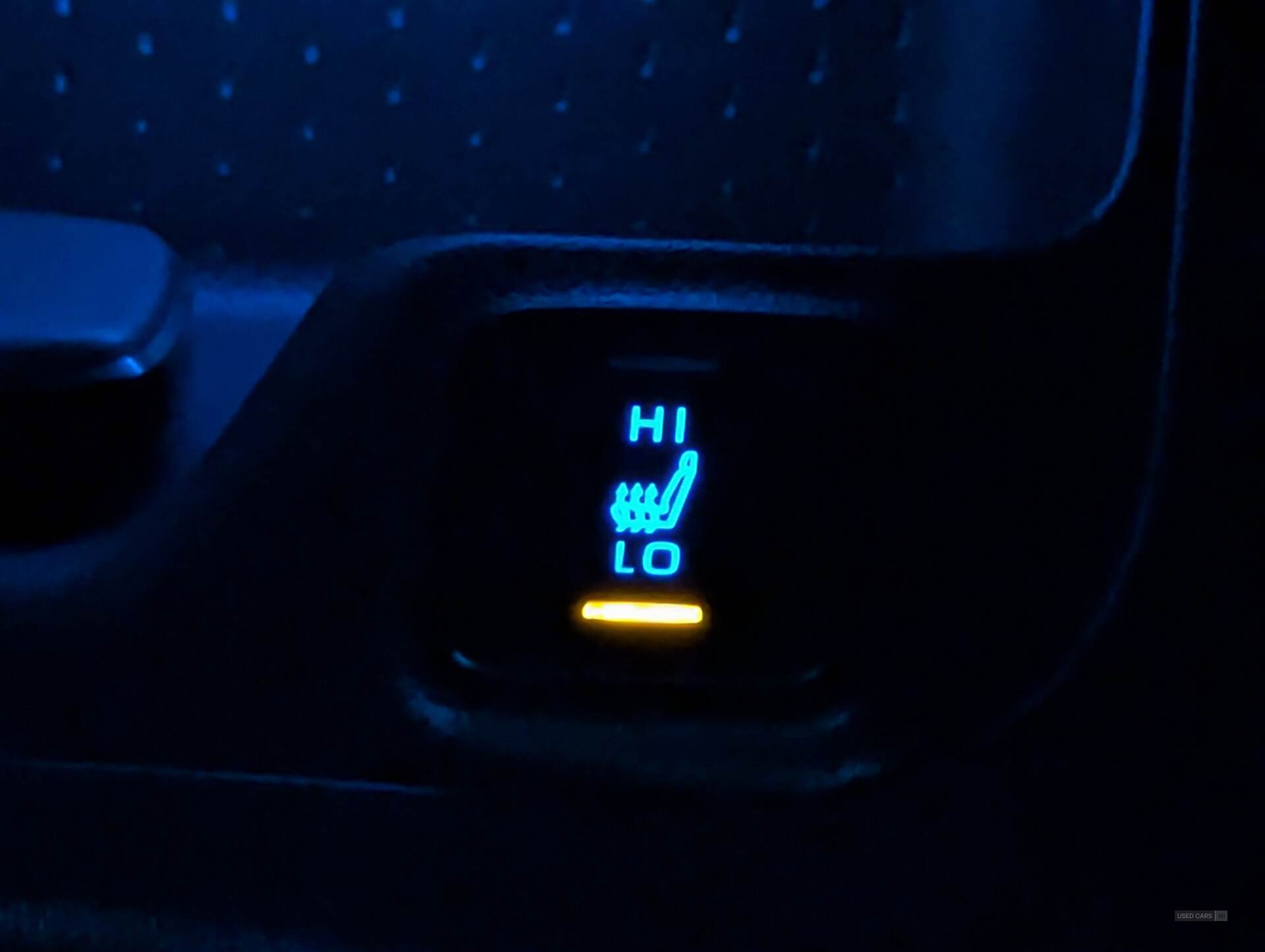 Feb 2022 Toyota Corolla 1.8 VVT-i Hybrid Excel 5dr CVT