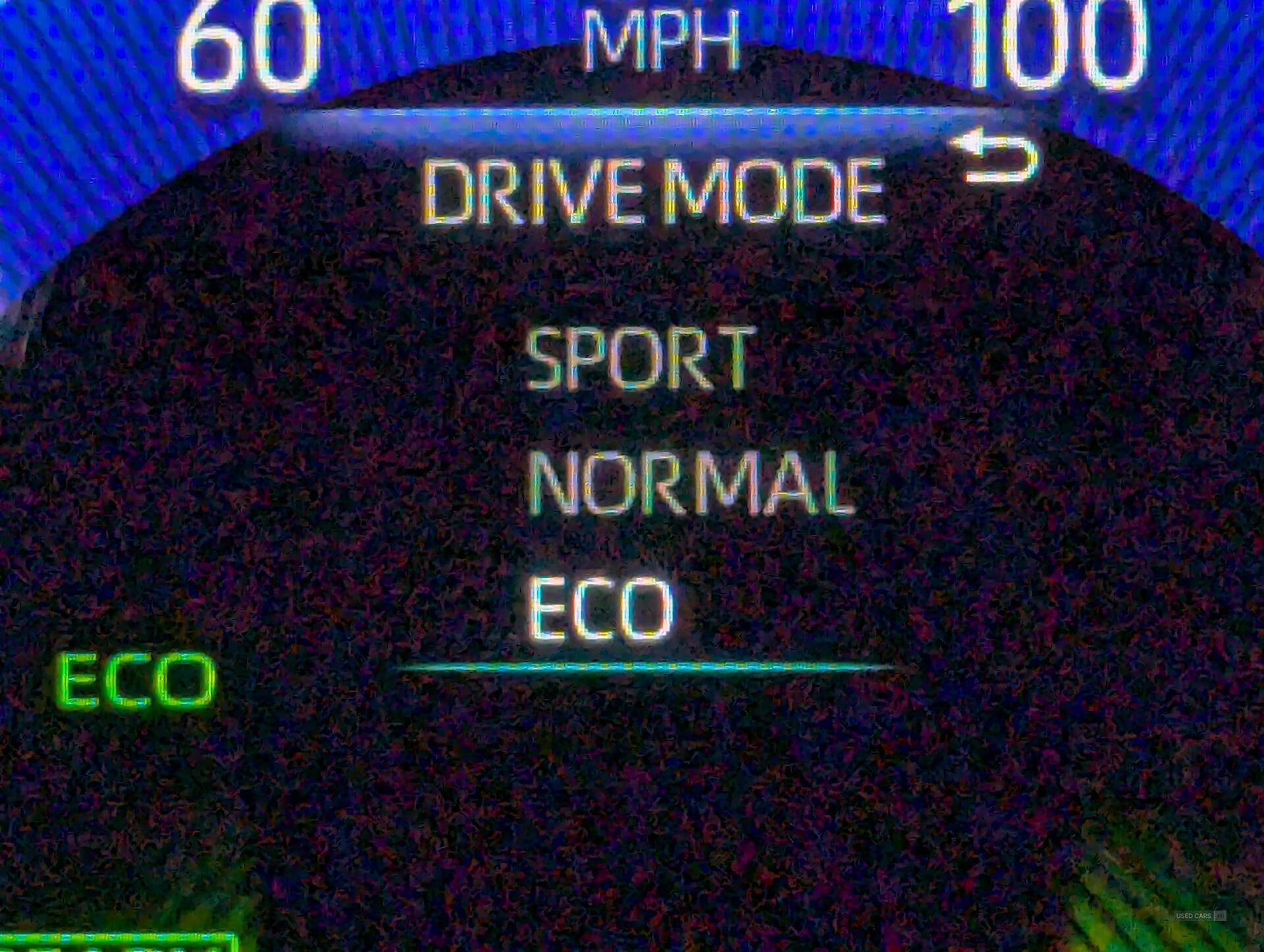 Feb 2022 Toyota Corolla 1.8 VVT-i Hybrid Excel 5dr CVT