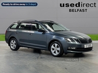 Skoda Octavia 1.0 Tsi Se Technology 5Dr in Antrim