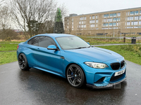 BMW 2 Series M2 Auto in Antrim