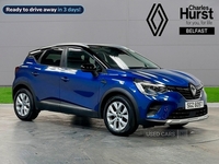 Renault Captur 1.0 Tce 100 Iconic 5Dr in Antrim