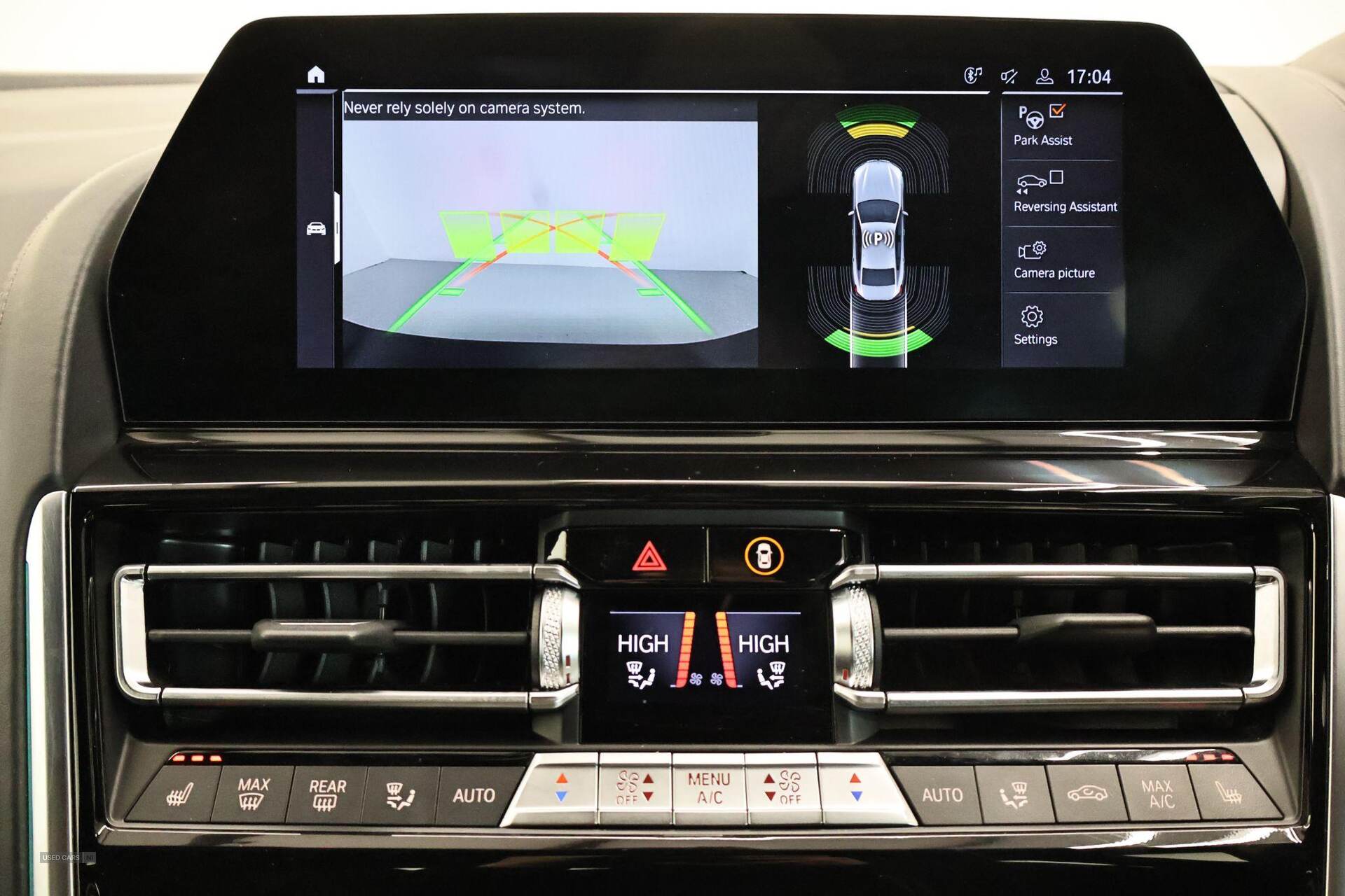 Nov 2021 BMW 8 Series 840i [333] sDrive M Sport 4dr Auto