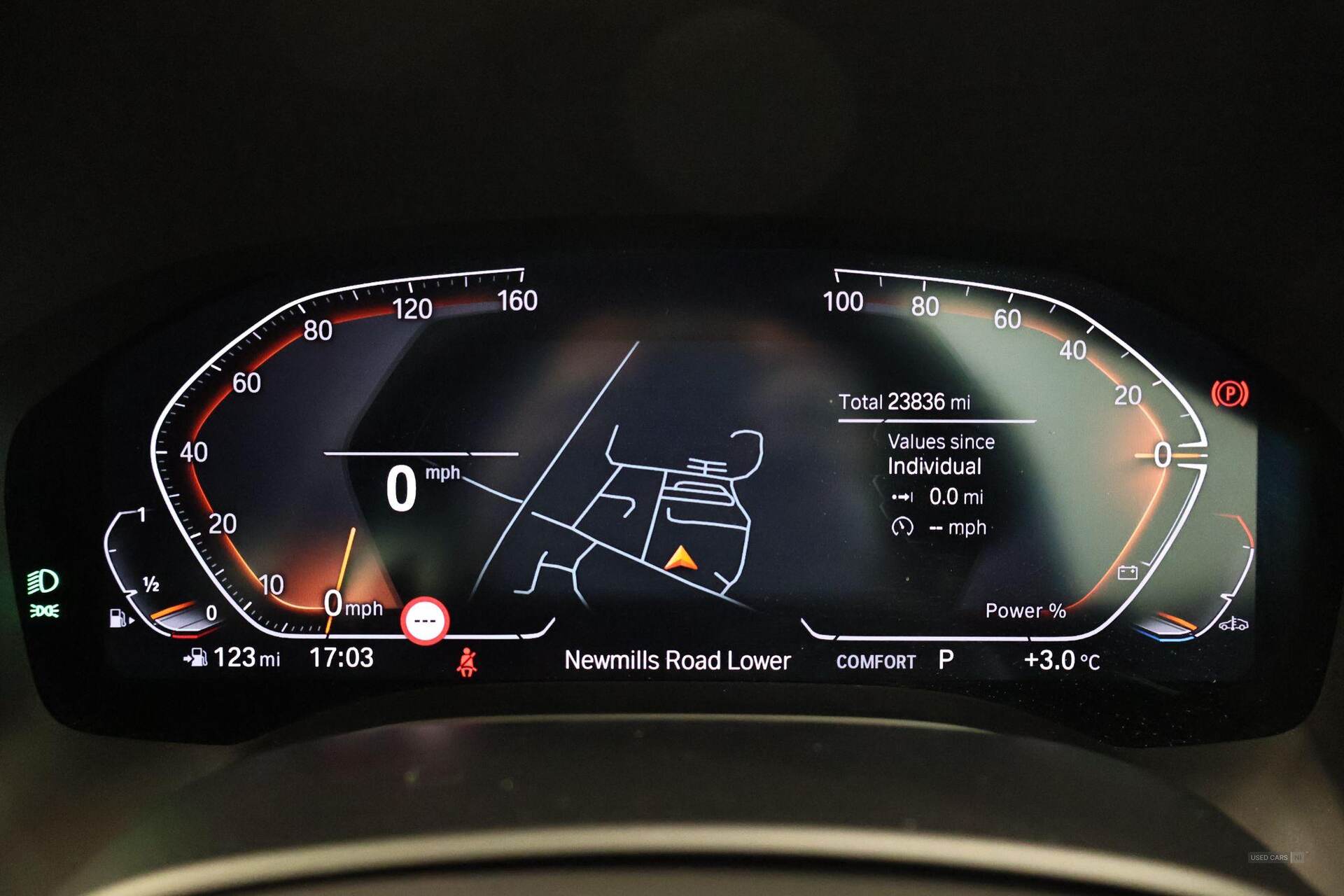 Nov 2021 BMW 8 Series 840i [333] sDrive M Sport 4dr Auto