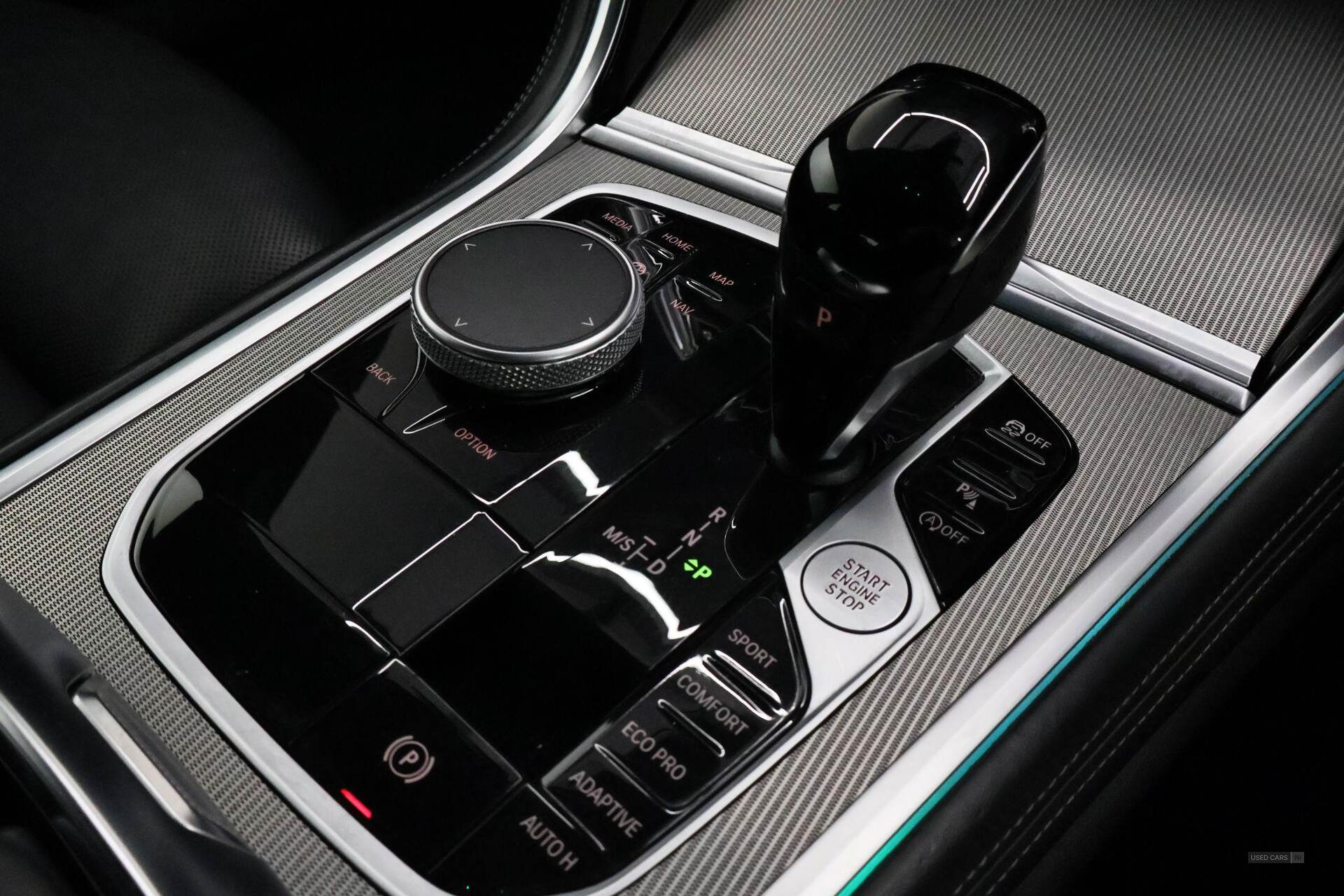 Nov 2021 BMW 8 Series 840i [333] sDrive M Sport 4dr Auto