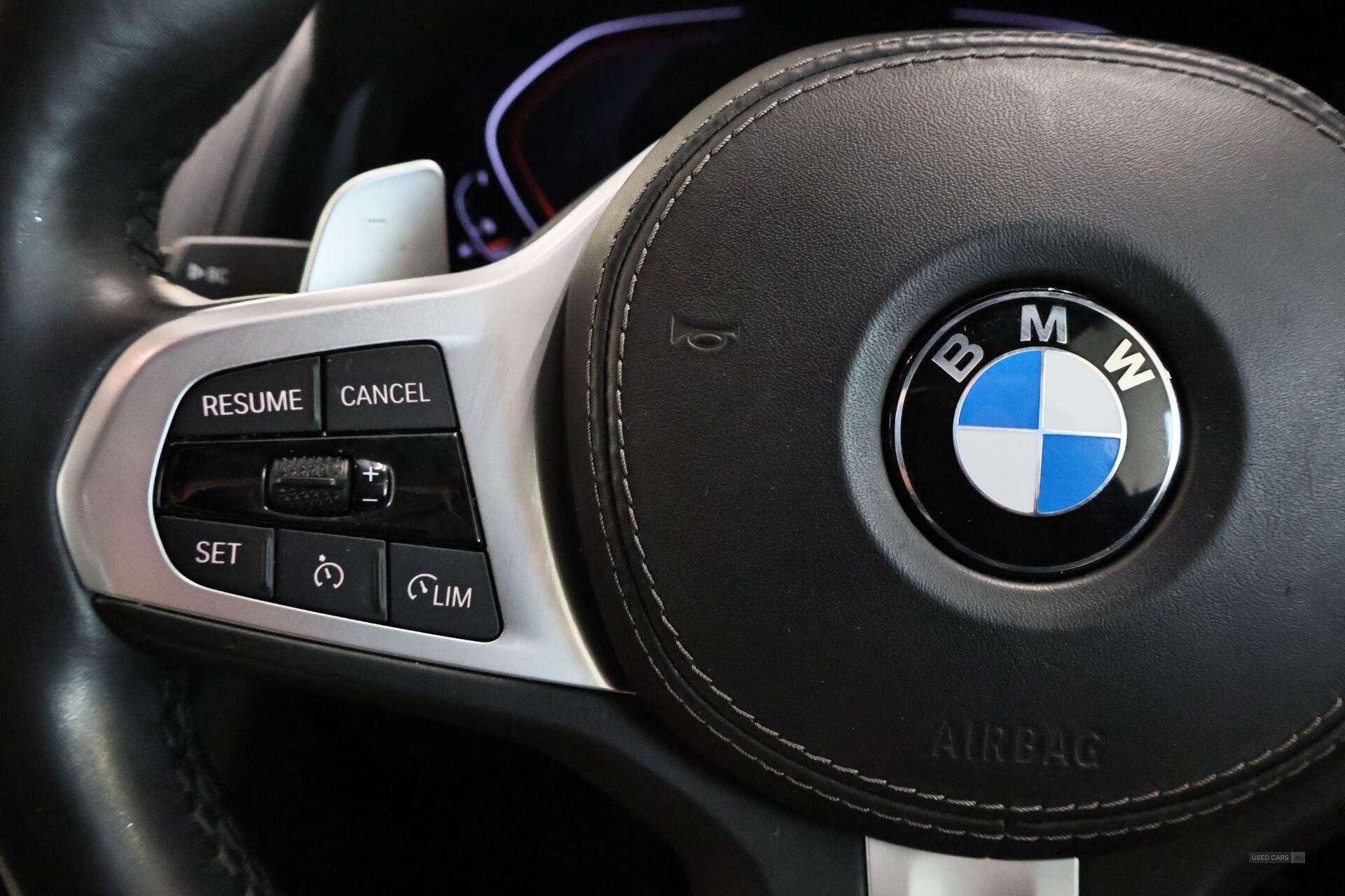 Nov 2021 BMW 8 Series 840i [333] sDrive M Sport 4dr Auto