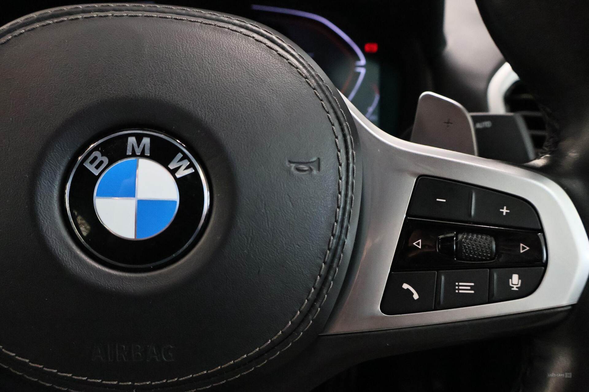 Nov 2021 BMW 8 Series 840i [333] sDrive M Sport 4dr Auto