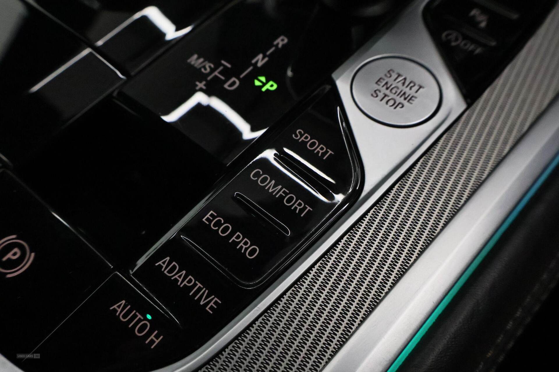 Nov 2021 BMW 8 Series 840i [333] sDrive M Sport 4dr Auto