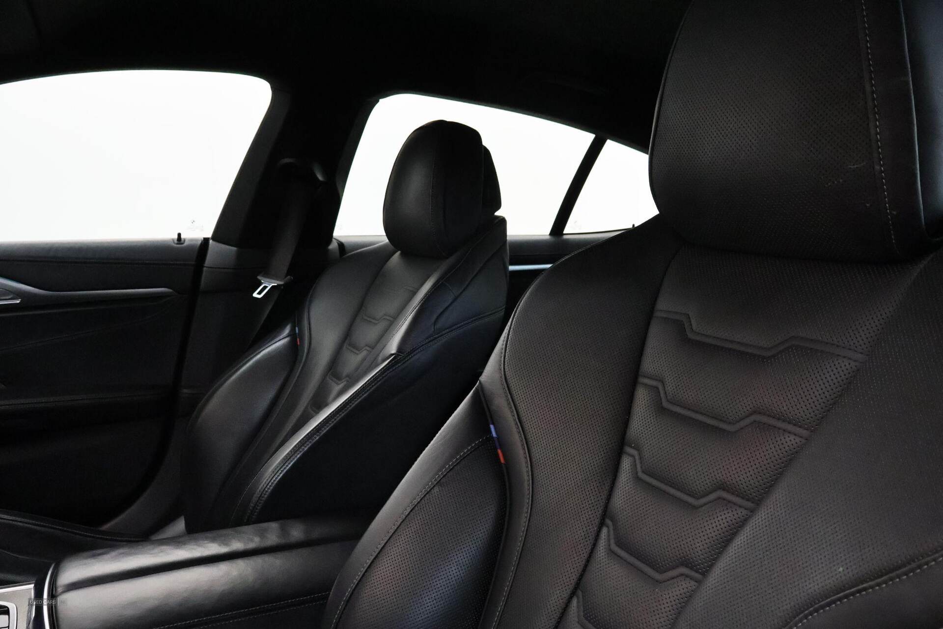 Nov 2021 BMW 8 Series 840i [333] sDrive M Sport 4dr Auto