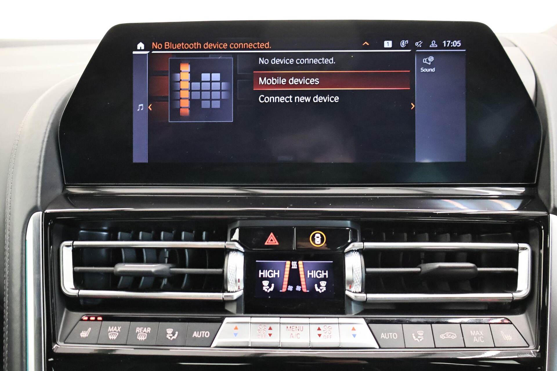 Nov 2021 BMW 8 Series 840i [333] sDrive M Sport 4dr Auto