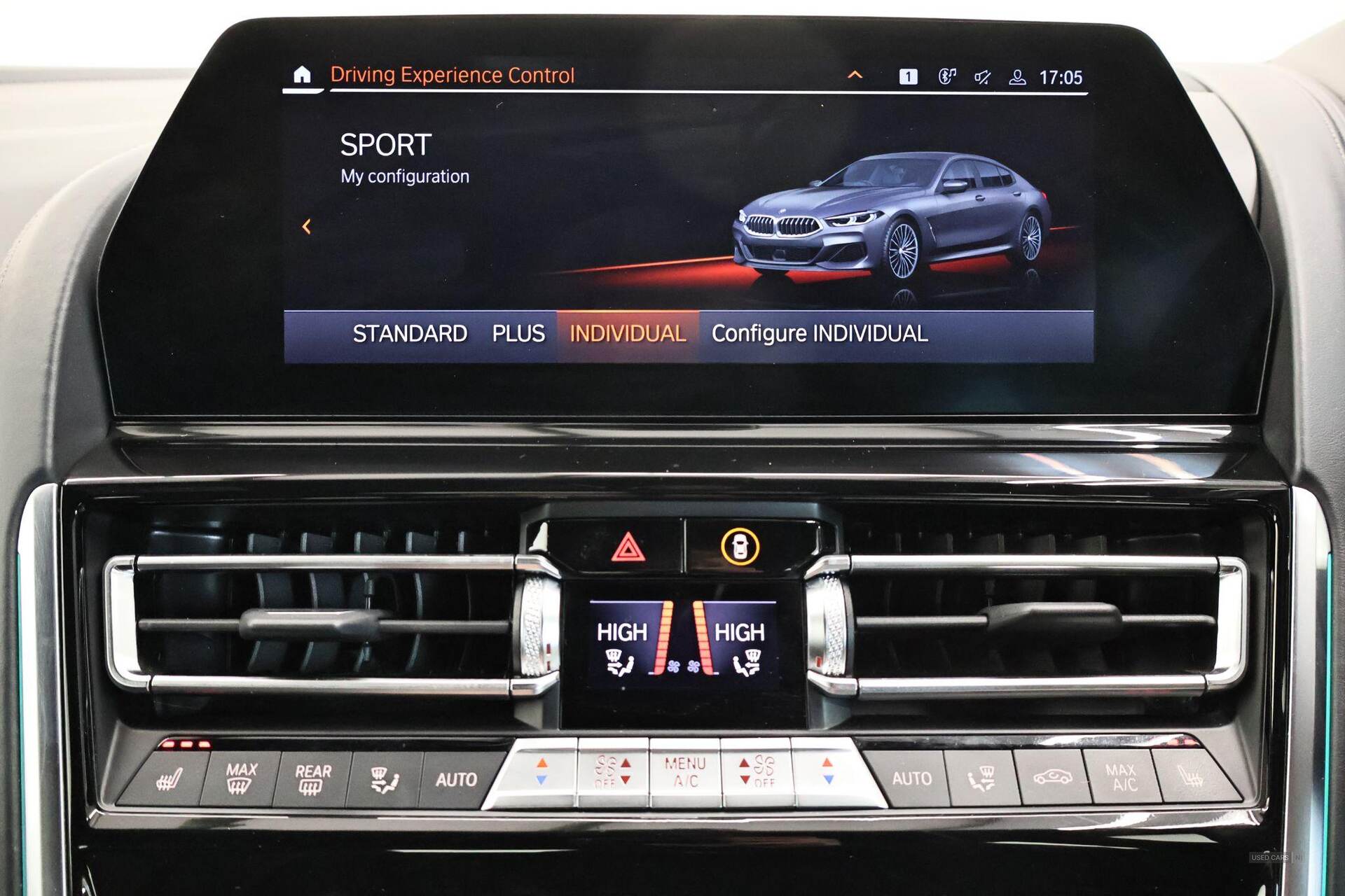 Nov 2021 BMW 8 Series 840i [333] sDrive M Sport 4dr Auto