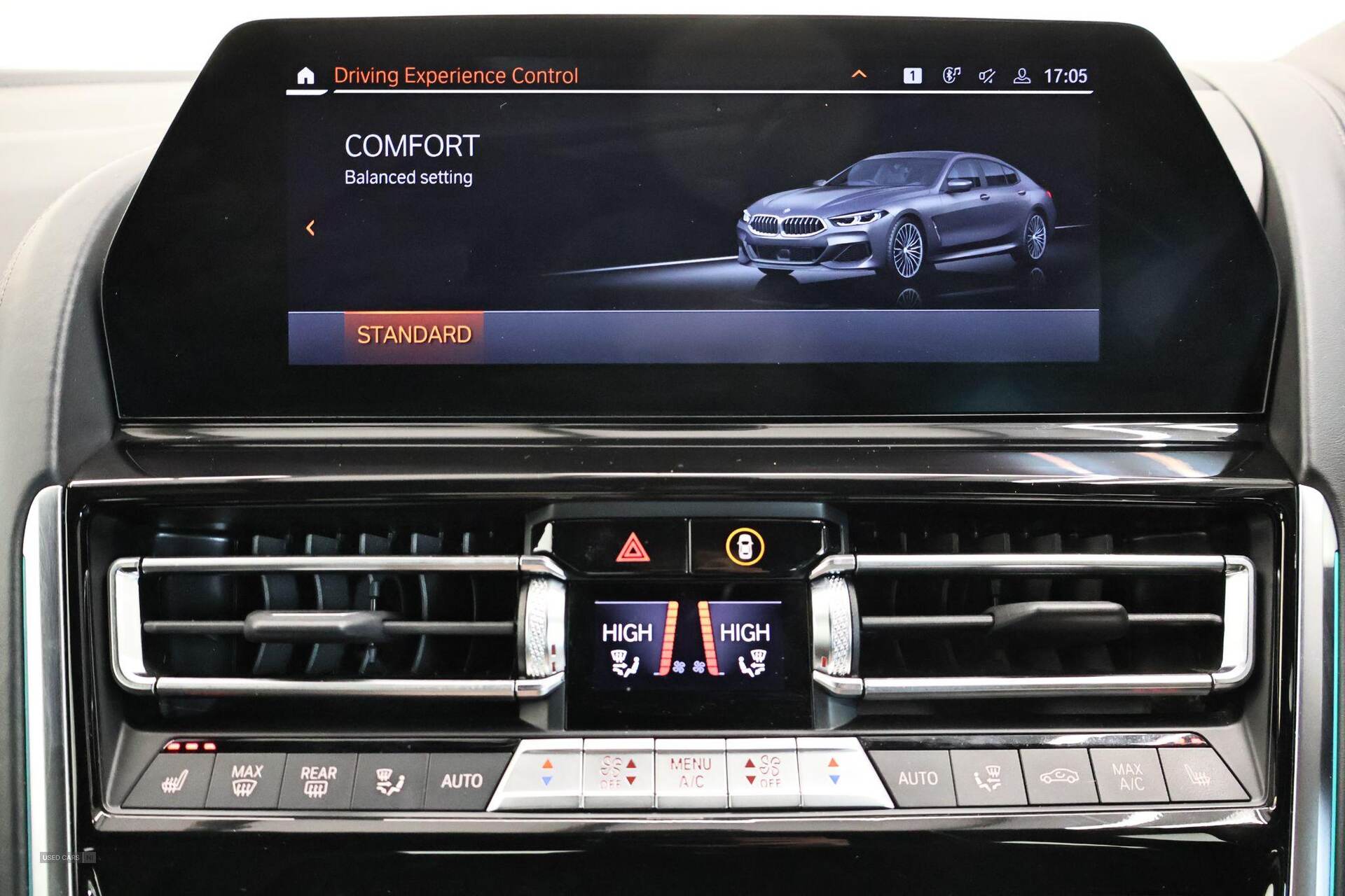 Nov 2021 BMW 8 Series 840i [333] sDrive M Sport 4dr Auto