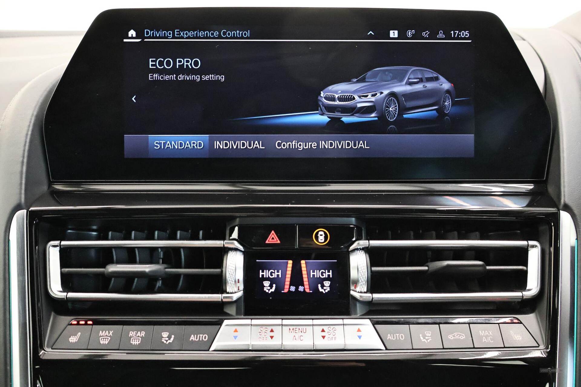 Nov 2021 BMW 8 Series 840i [333] sDrive M Sport 4dr Auto