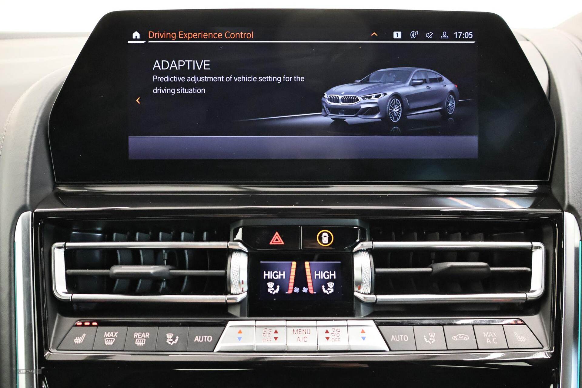Nov 2021 BMW 8 Series 840i [333] sDrive M Sport 4dr Auto