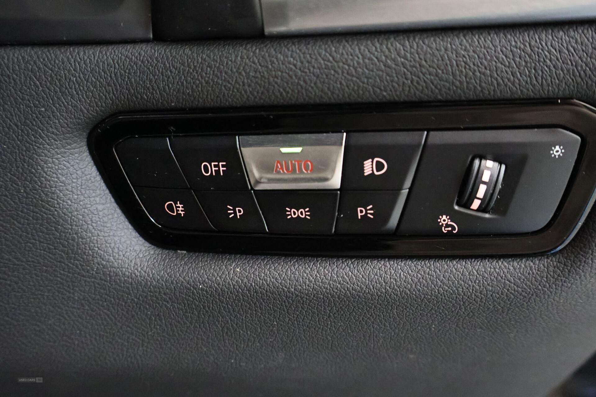 Nov 2021 BMW 8 Series 840i [333] sDrive M Sport 4dr Auto