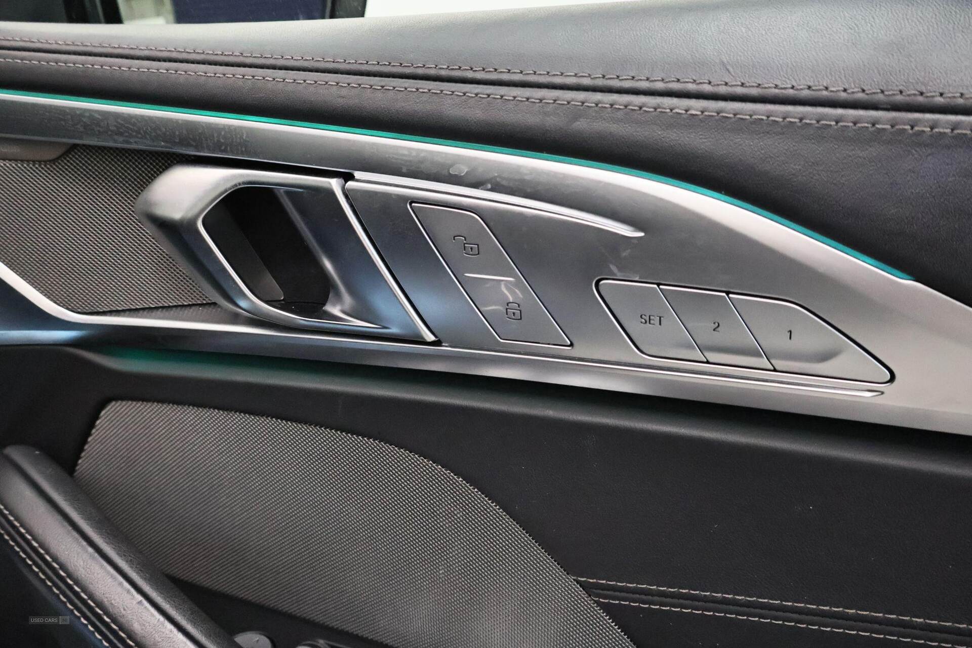 Nov 2021 BMW 8 Series 840i [333] sDrive M Sport 4dr Auto