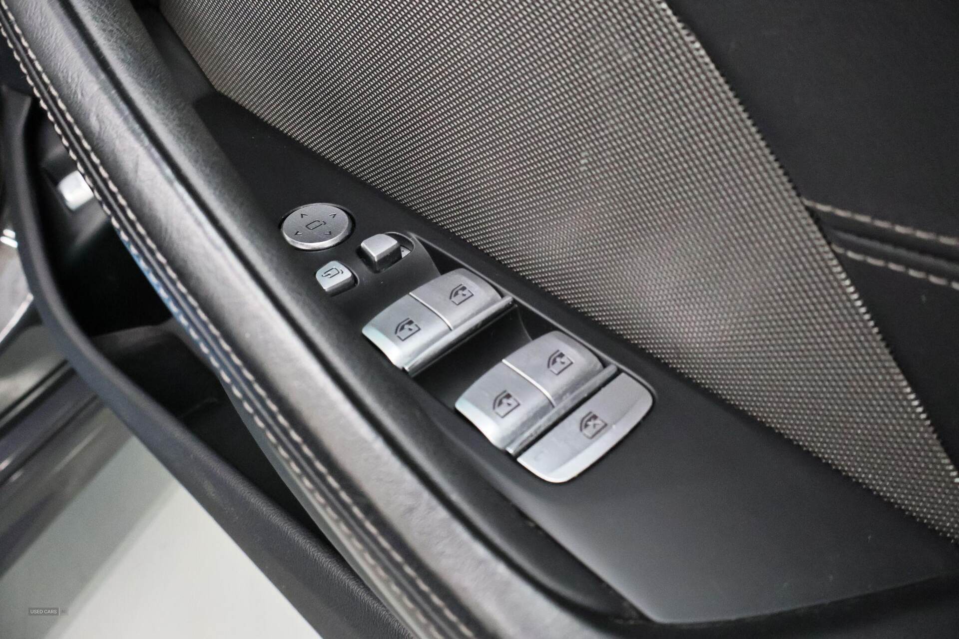Nov 2021 BMW 8 Series 840i [333] sDrive M Sport 4dr Auto