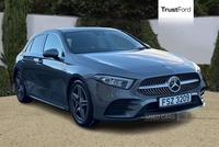 Mercedes-Benz A-Class A200 AMG Line Executive 5dr Auto in Antrim