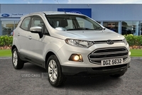 Ford EcoSport 1.5 Zetec 5dr Powershift in Antrim