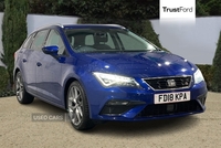 Seat Leon 2.0 TDI 184 FR Technology 5dr in Antrim