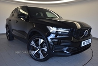 Volvo XC40 1.5 T4 Recharge PHEV R DESIGN 5dr Auto in Antrim