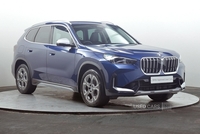 BMW X1 xDrive 23i MHT xLine Premier 5dr Step Auto in Antrim