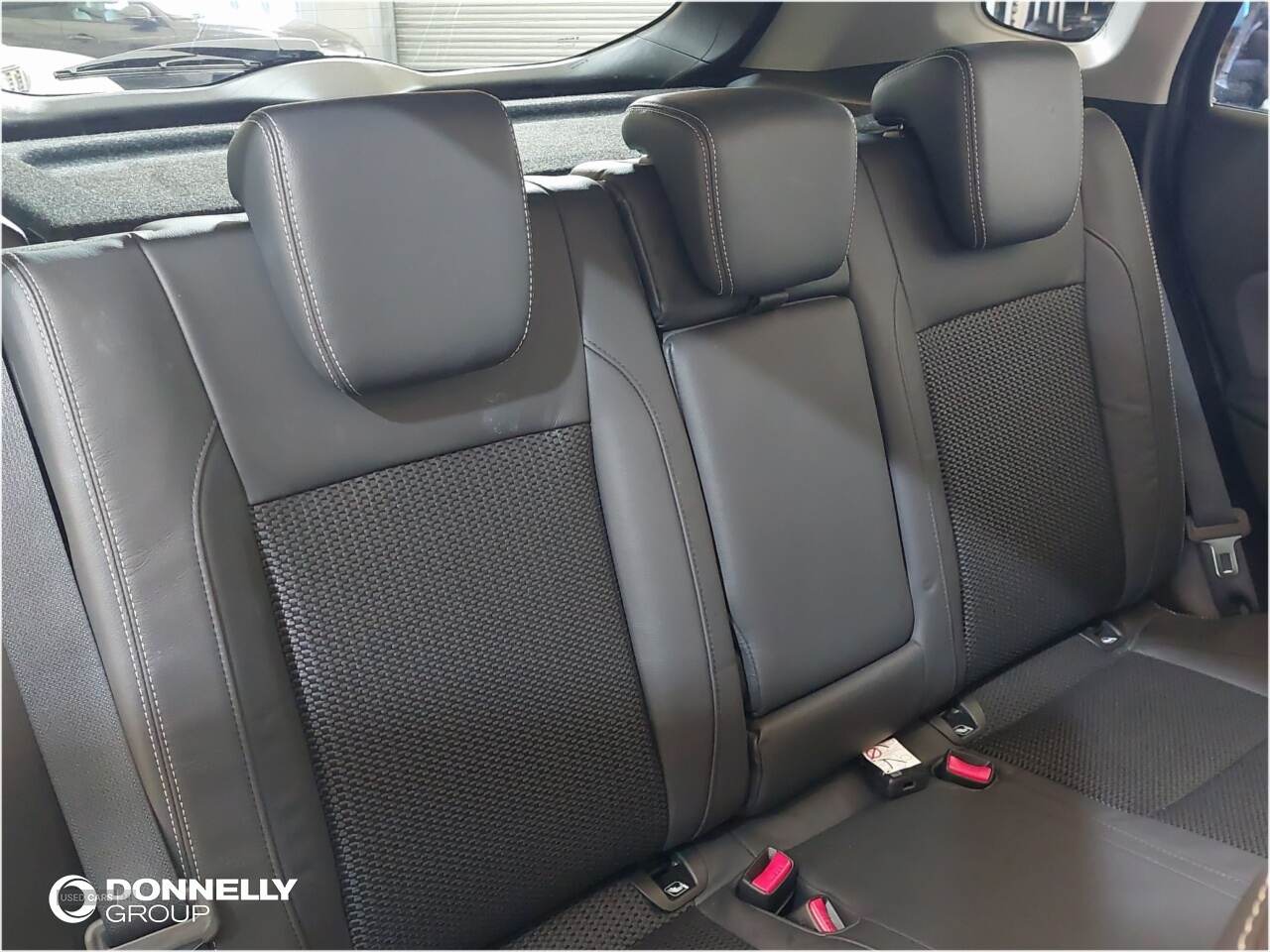 May 2024 Suzuki S-Cross 1.4 Boosterjet 48V Hybrid Ultra ALLGRIP 5dr
