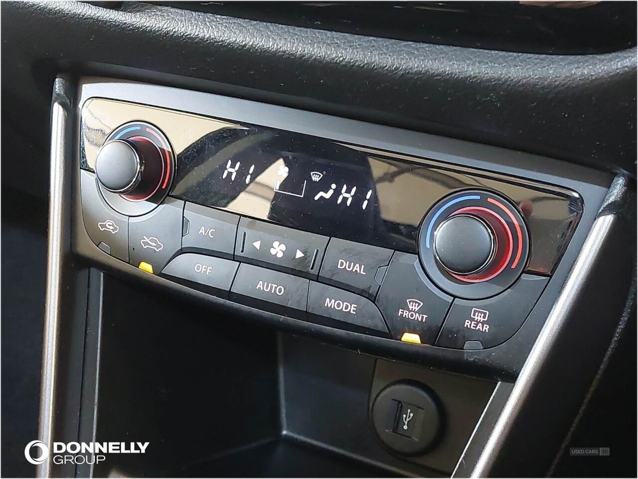 May 2024 Suzuki S-Cross 1.4 Boosterjet 48V Hybrid Ultra ALLGRIP 5dr