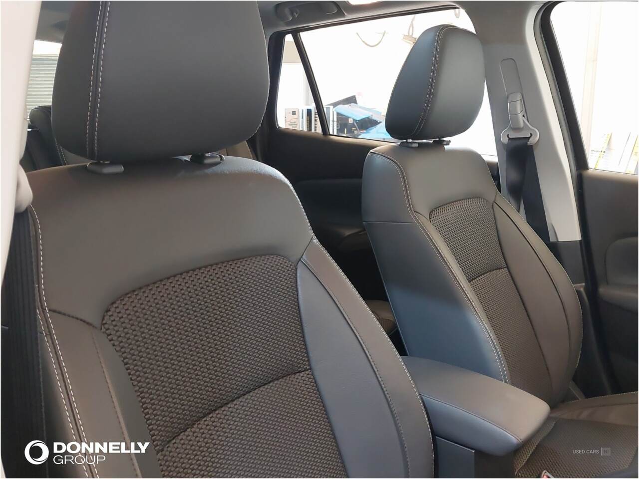 May 2024 Suzuki S-Cross 1.4 Boosterjet 48V Hybrid Ultra ALLGRIP 5dr