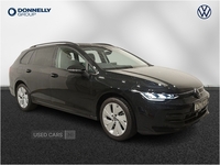 Volkswagen Golf 1.5 eTSI Life 5dr DSG in Derry / Londonderry