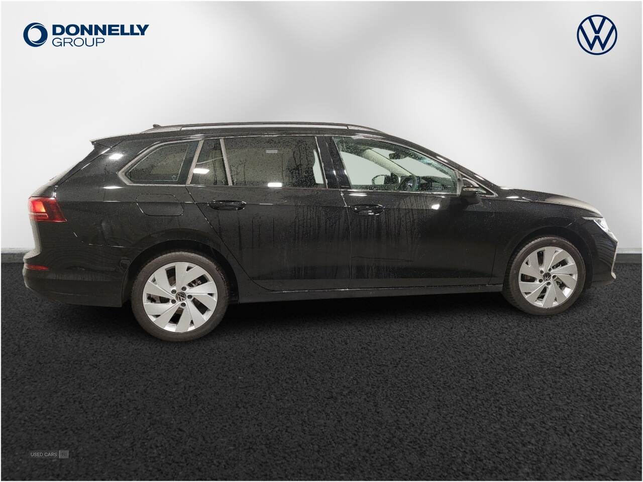 Jun 2024 Volkswagen Golf 1.5 eTSI Life 5dr DSG